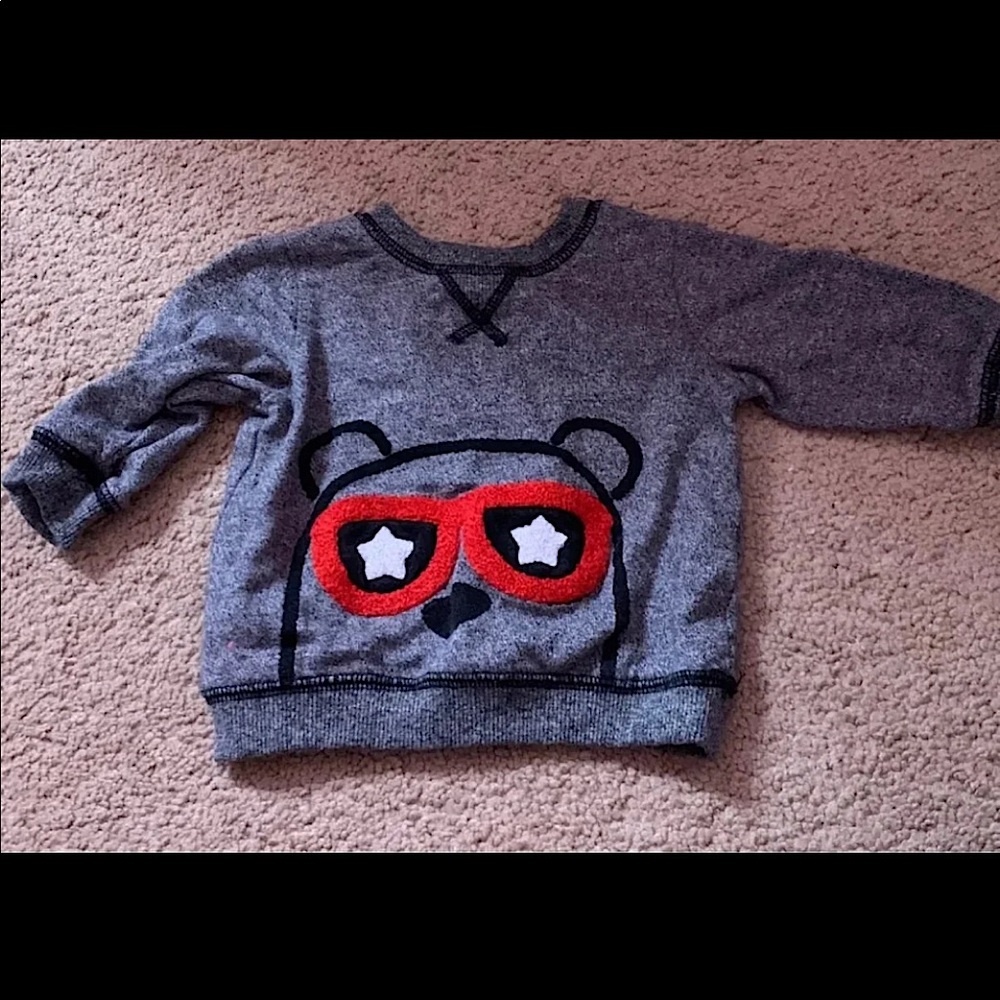 Baby Sweatshirt